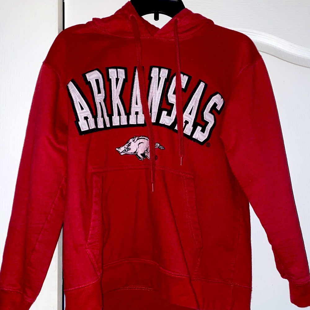 Arkansas Sweatshirt